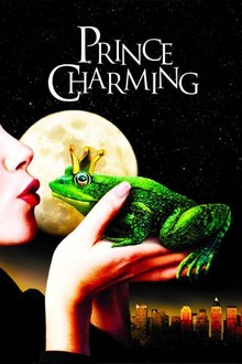 The frog prince full movie on sale