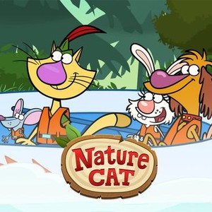 Nature Cat: Season 1, Episode 5 - Rotten Tomatoes