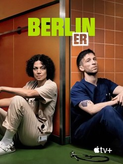 Berlin ER: Season 1, Episode 1 | Rotten Tomatoes