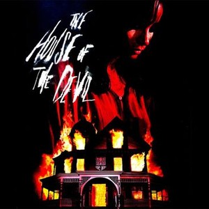The House of the Devil photo 1