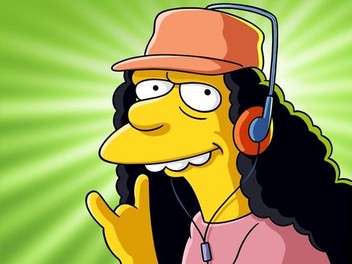 The simpsons season 15 episode 11 store