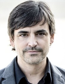 Jorge Dorado