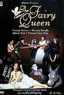 The Fairy Queen: Purcell: English National Opera