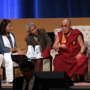 The Dalai Lama: Scientist (2019) photo 17