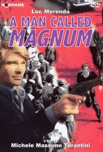 A Man Called Magnum (Napoli si ribella)
