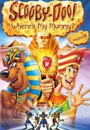 Scooby-Doo in Where's My Mummy? poster image