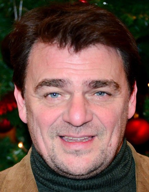 Thierry Godard