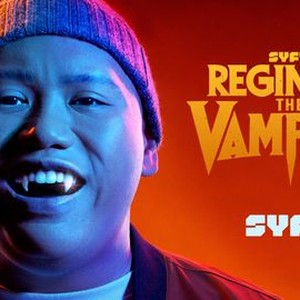 Reginald The Vampire - Rotten Tomatoes