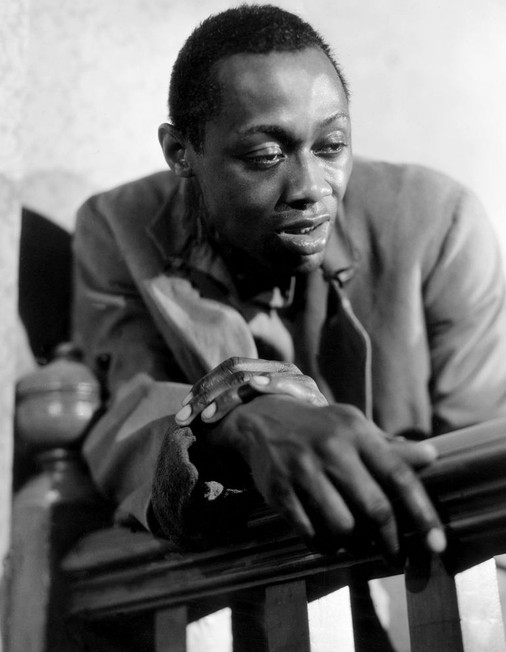 Stepin Fetchit