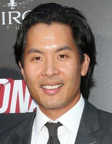 Gregory Chou