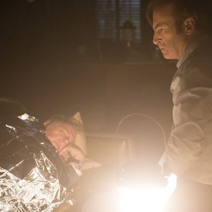 <em>Better Call Saul</em>, Season 2: Episode 4, "Gloves Off"