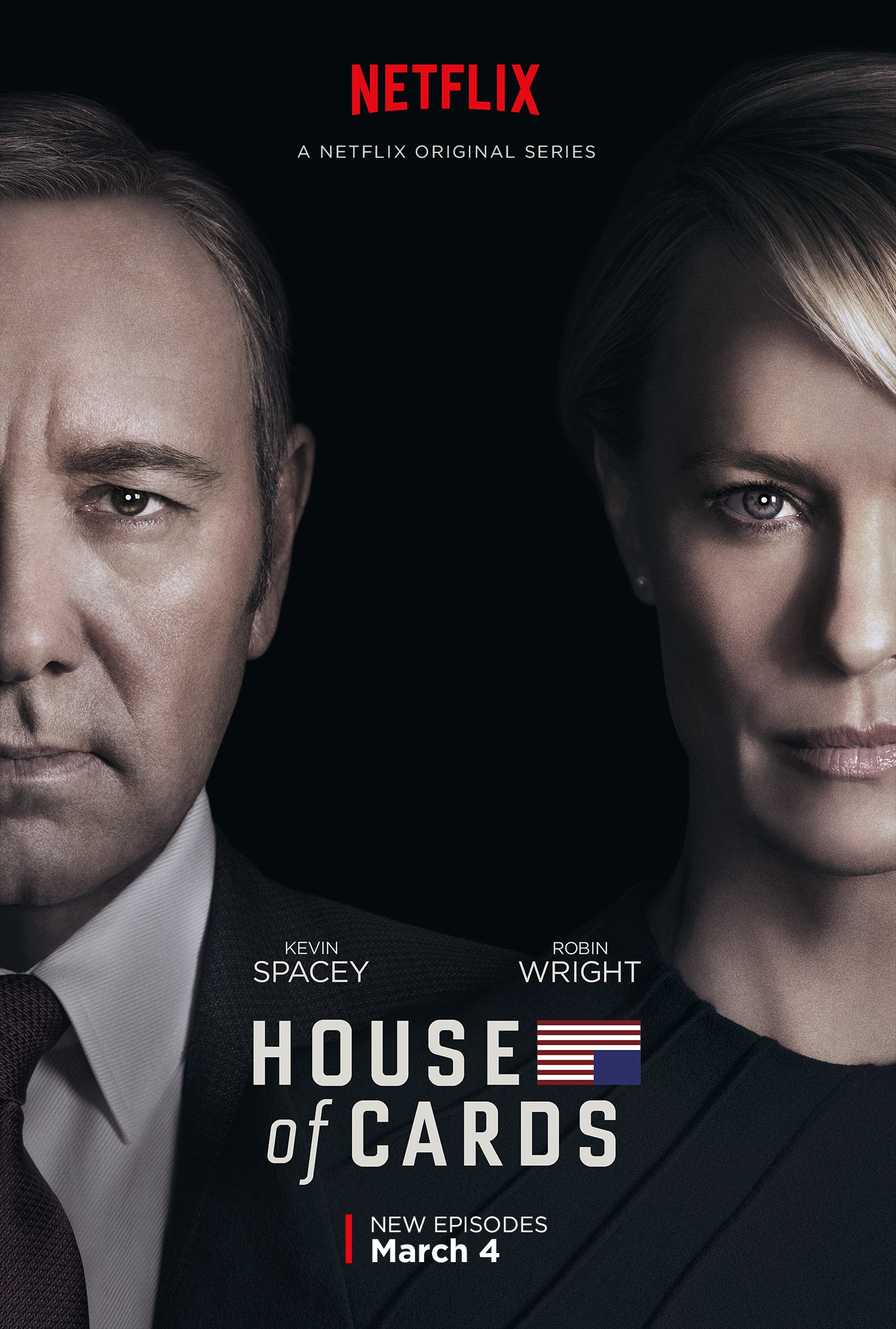 House of cards movie streaming new arrivals