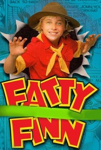 Watch trailer for Fatty Finn