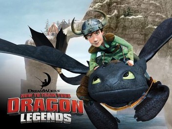 How to train your dragon season 1 episode 1 on sale
