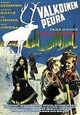 The White Reindeer