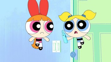 22 Facts About Bubbles (The Powerpuff Girls) 
