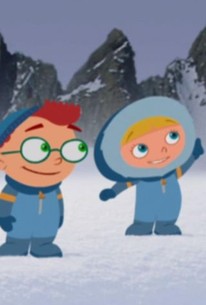 Little Einsteins Rugrats Episode