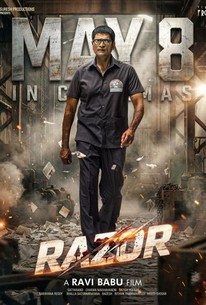 Razor (2026) | Rotten Tomatoes