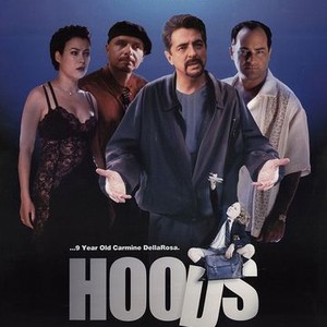 Hoods (1998)