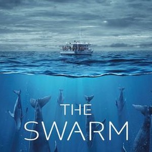 The Swarm - Rotten Tomatoes