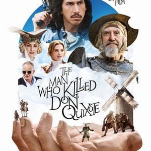 The Man Who Killed Don Quixote photo 20