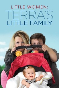 Little Women: LA: Terra's Little Family | Rotten Tomatoes
