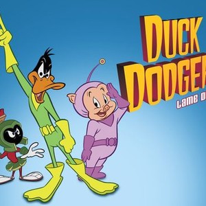 Duck Dodgers - Rotten Tomatoes