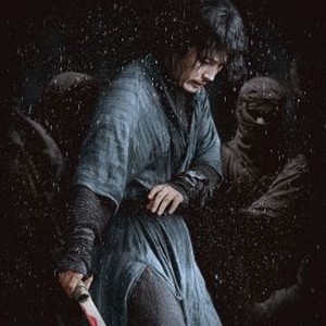 "The Swordsman photo 15"