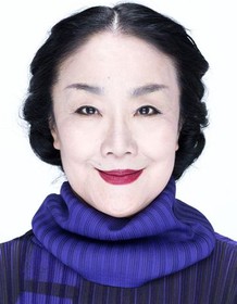 Kayoko Shiraishi