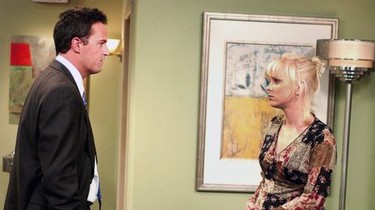 Friends Season 10 Episode 9 Rotten Tomatoes