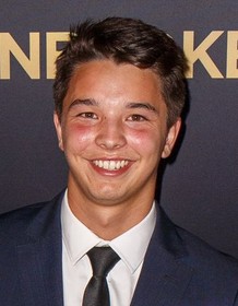 Liam Knight