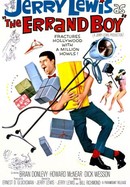 The Errand Boy poster image