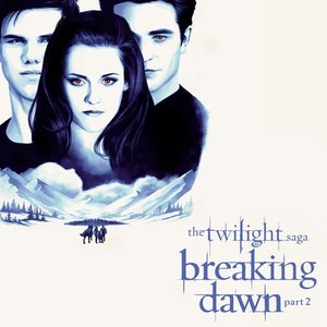 The Twilight Saga: Breaking Dawn Part 2 photo 8