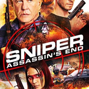 Sniper: Assassin's End photo 5