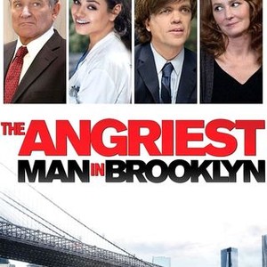 The angriest man in brooklyn netflix new arrivals