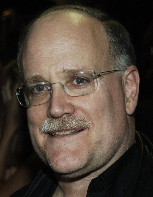 Ted Field