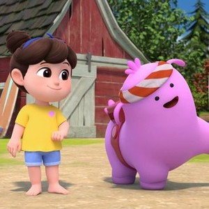 Remy & Boo: Season 1, Episode 45 - Rotten Tomatoes