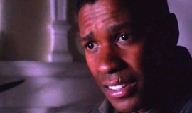 Mo' Better Blues: Official Clip - Save My Life, Please