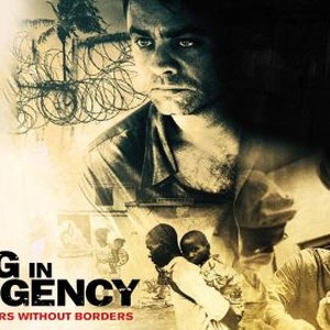 Living in Emergency: Stories of Doctors Without Borders photo 4