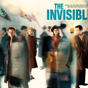 "The Invisibles photo 1"