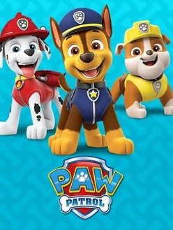 Paw patrol hot sale s5e16