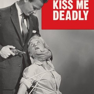 "Kiss Me Deadly photo 10"