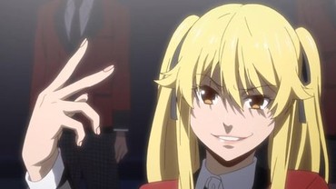 Kakegurui season 1 outlet episode 1 english dub