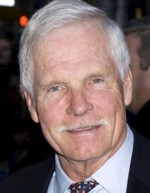Ted Turner