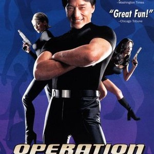 Operation Condor (1991) photo 15