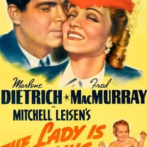 The Lady Is Willing (1942) photo 7