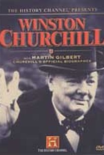 History Channel Presents: Winston Churchill