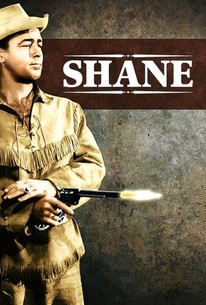 Shane | Rotten Tomatoes