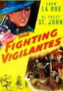 Fighting Vigilantes poster image