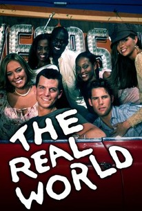 The Real World: Season 12 poster image